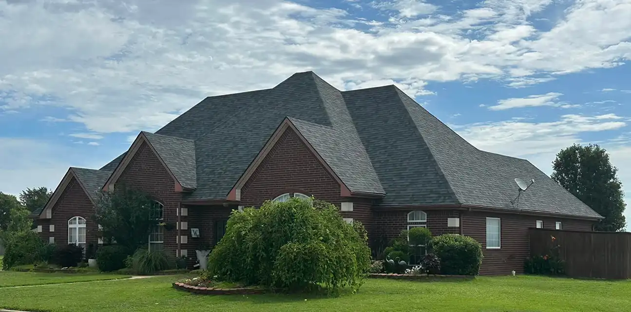 Photo of Shawn Sullivan Roofing - Chandler, OK